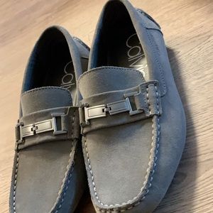 Calvin Klein Loafers size 8